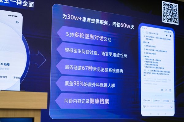 达人配资 蚂蚁集团AI医疗助力仁济医院专科智能体新标杆