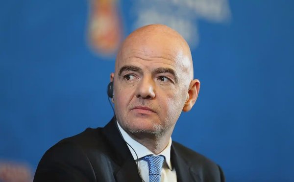 笑赢配资 因凡蒂诺：百年来我们始终无法确认最强俱乐部，所以世俱杯绝非坏事