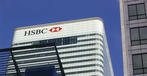 融创配资 随着全球紧张局势升级 汇丰解散地缘风险团队